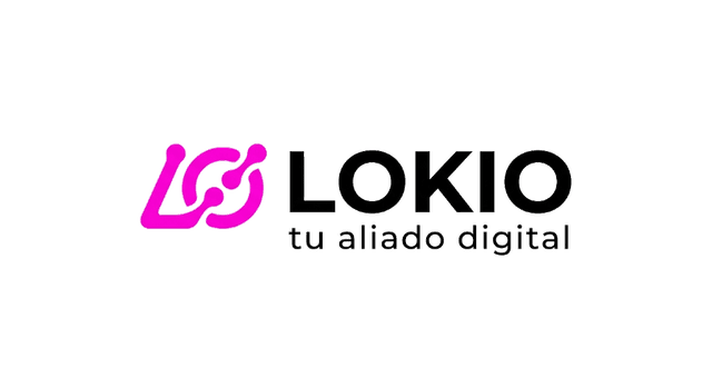 Lokio — Web Viva para tu negocio